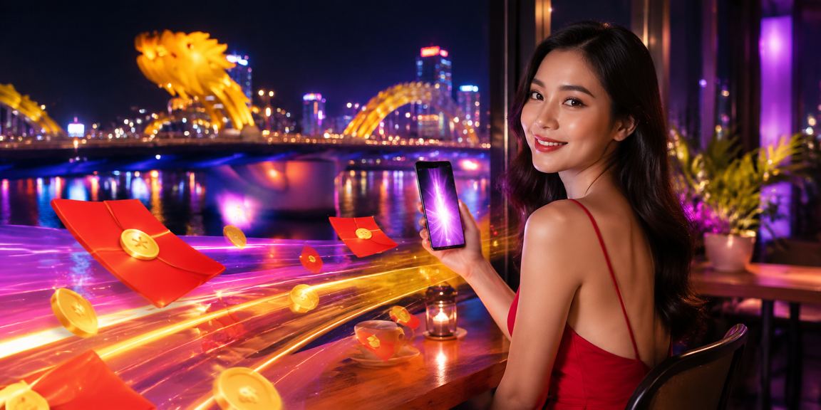Bao lì xì đỏ bonus tại Đà Nẵng — chương trình khuyến mãi mùa lễ hội trên 647