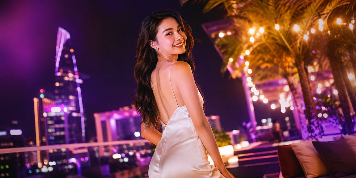 Bonus VIP đặc quyền neon tại TP. Hồ Chí Minh trên nền tảng 647