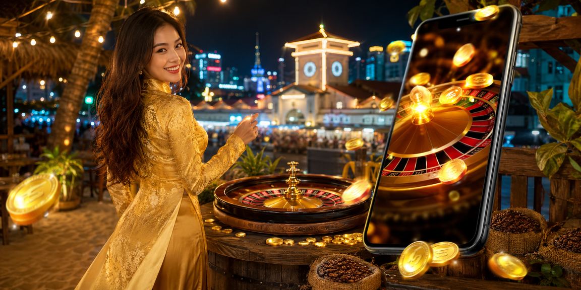 Người chơi đăng ký tài khoản cá cược trực tuyến tại Việt Nam